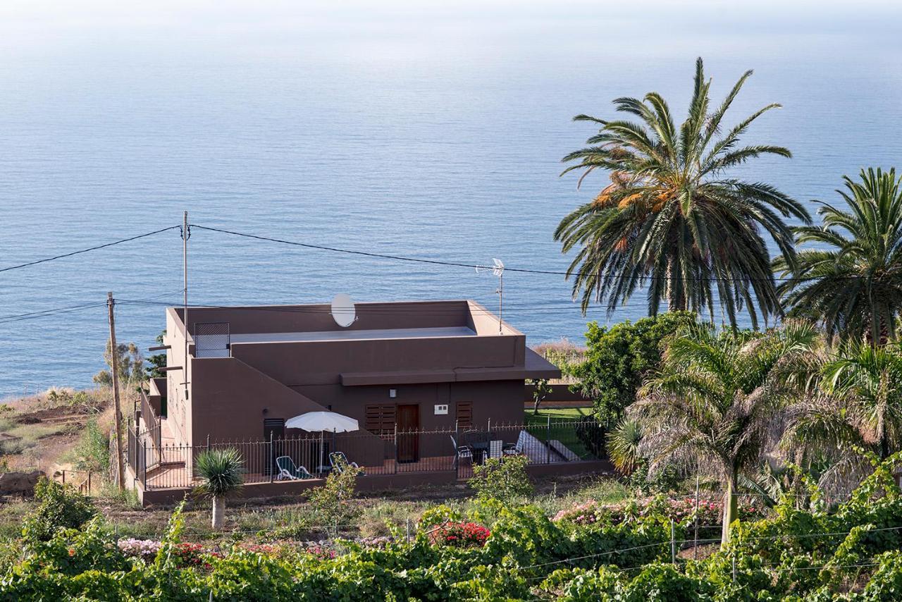 San Diego La Matanza De Acentejo Bagian luar foto
